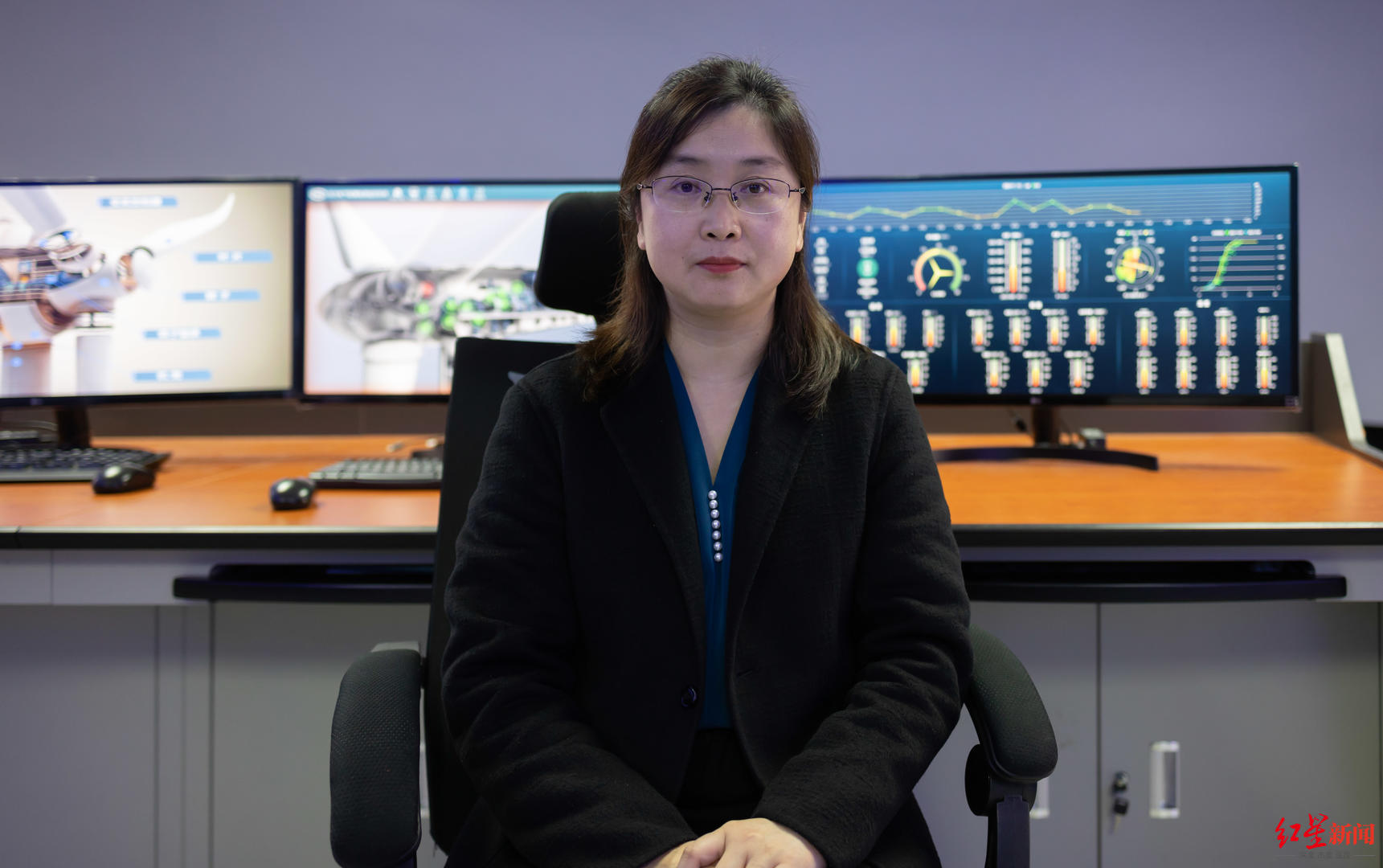 与成都，向未来 | 成都首批“产业建圈强链人才计划”入选者董娜：12年青春，同“城”发展